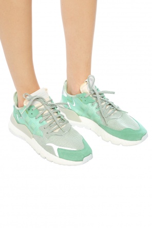 ‘nite jogger’ sneakers, zdjęcie 2 ‘nite jogger’ sneakers od ADIDAS Originals